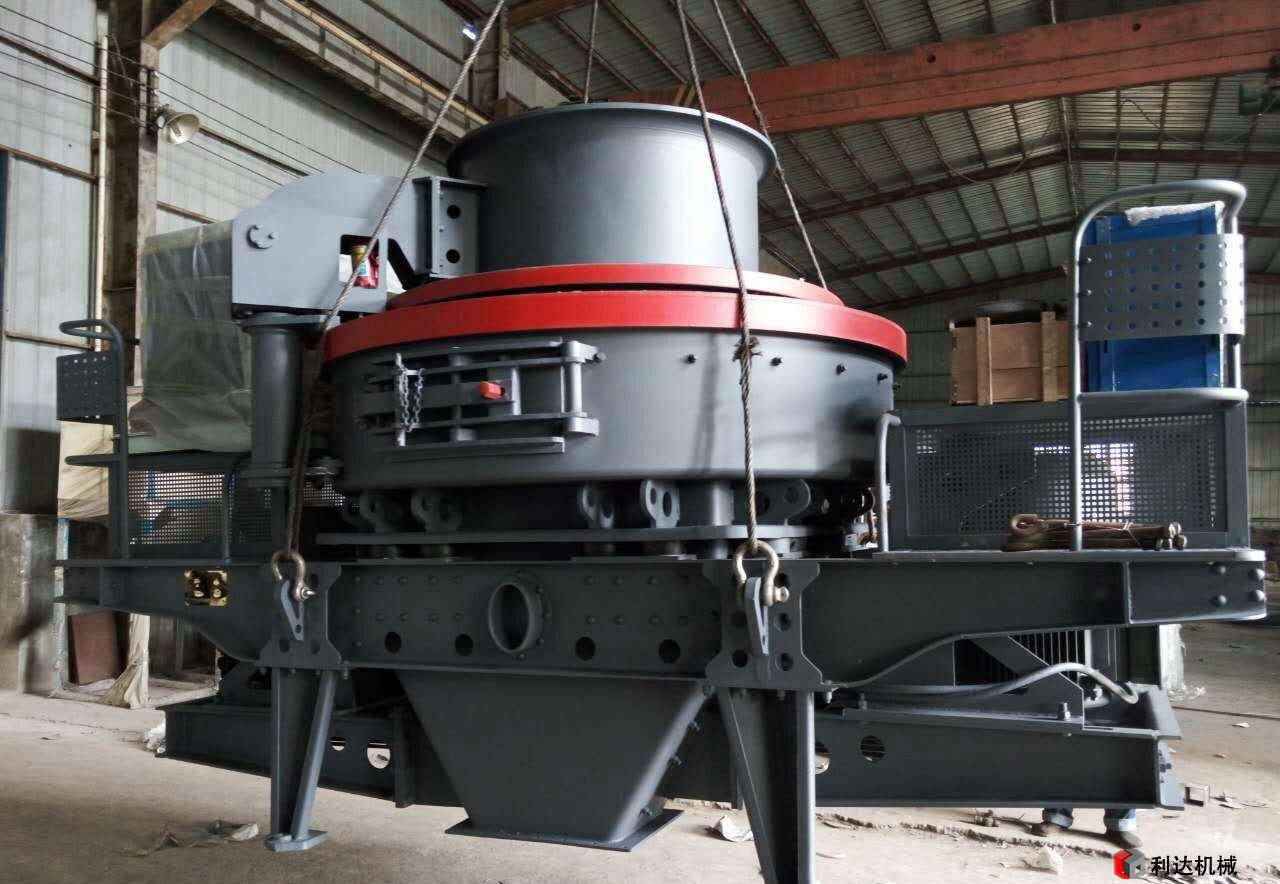 環(huán)保型礦石制砂機(jī)“走紅”，究竟有什么優(yōu)勢小秘密呢！ 