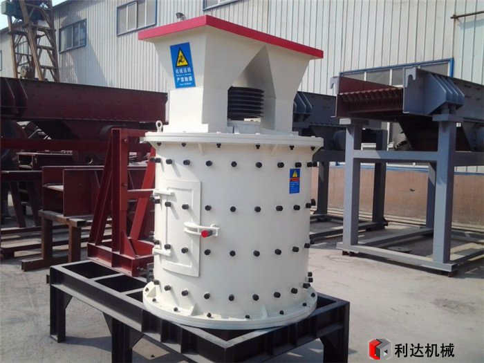 立式數(shù)控制砂機